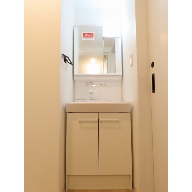 ルヴェール 内観