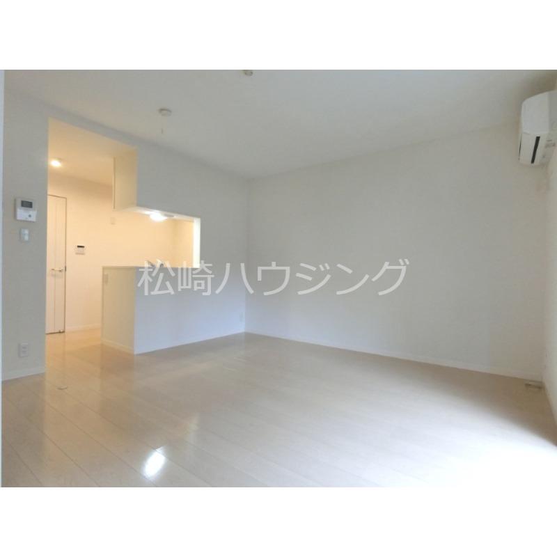 フェリーチェ中野 内観