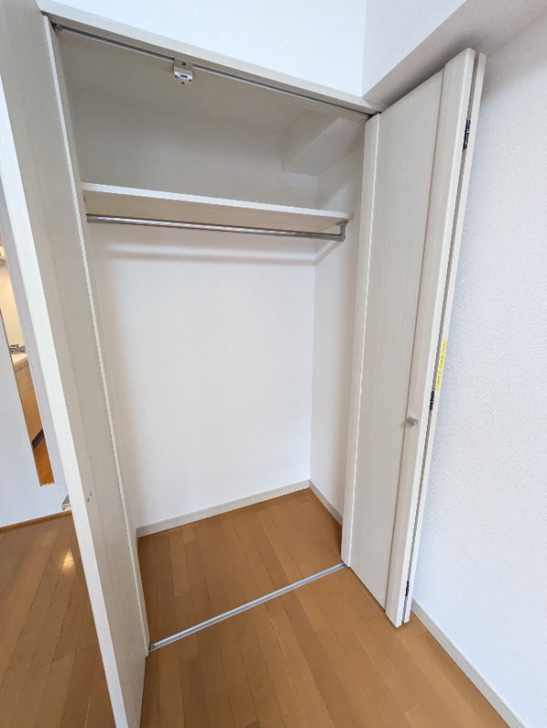 クロスレジデンス清澄白河5階 同建物別部屋の参考画像