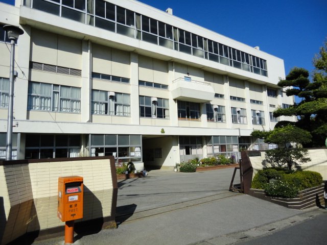 アドニス103号室 川口市立差間小学校まで592ｍ