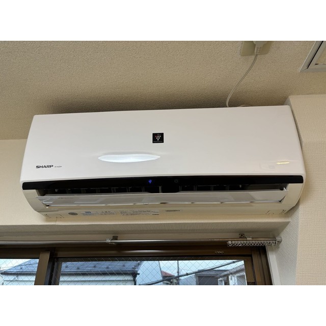 ウィンズベルⅡ306号室 部屋その他