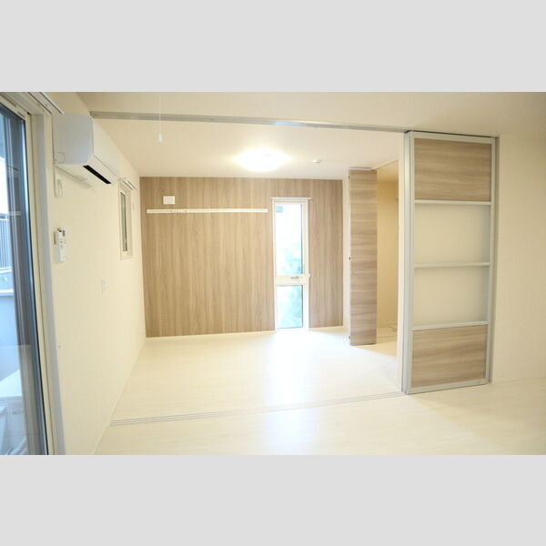 D-roomTODA Front Court　B101号室 洋室