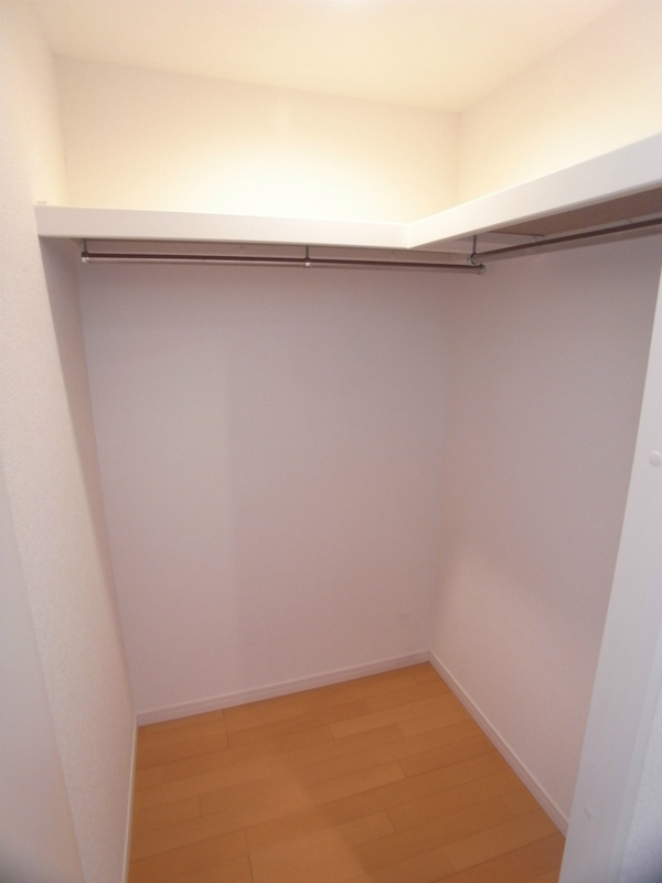 リブリ・スターフラワー2階 部屋設備