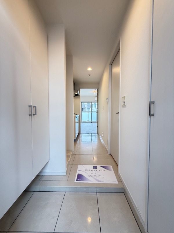 レジディア祐天寺5階 同建物別部屋の参考画像