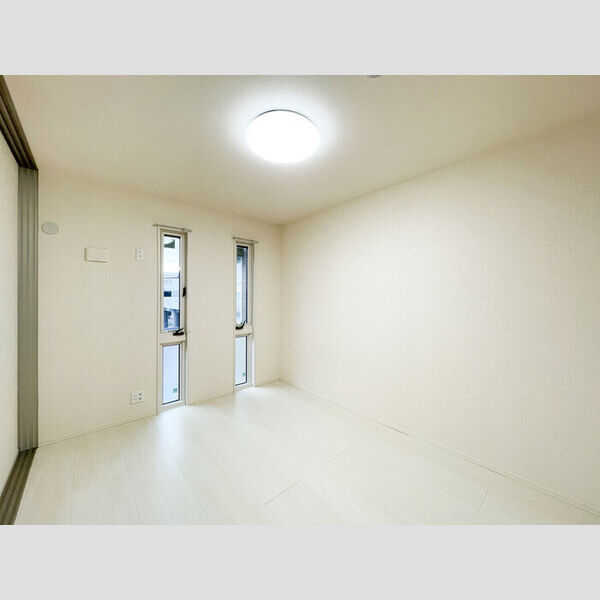 ロイジェントパークス レイクタウン Ⅱ　G 洋室