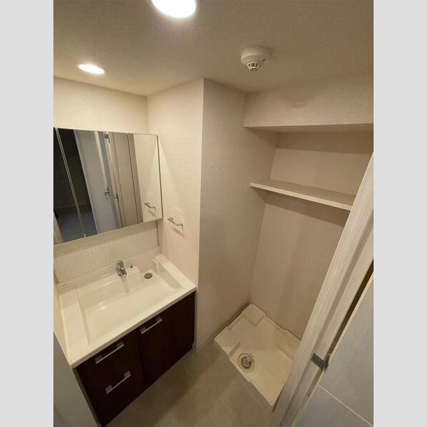 ヴォーガコルテ両国 お風呂