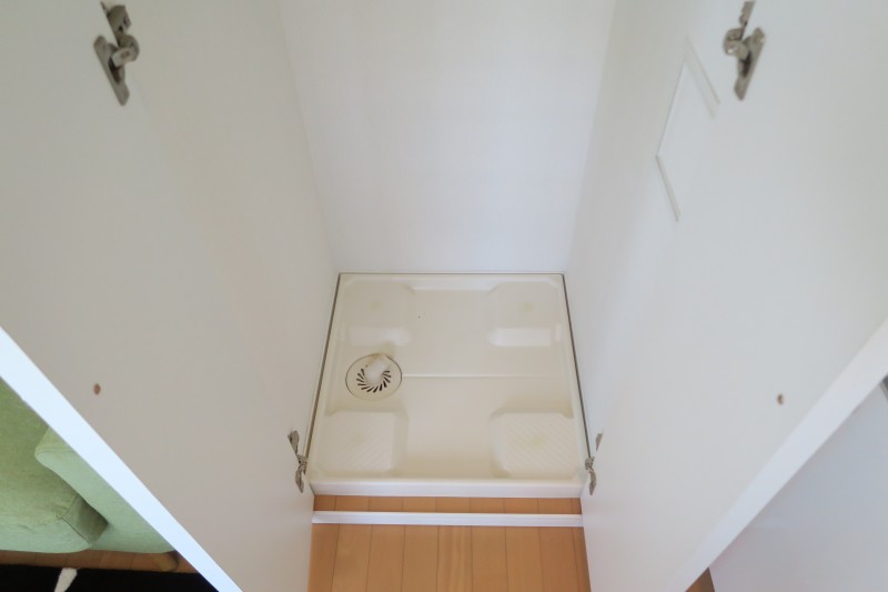 レニール本駒込6階 部屋設備
