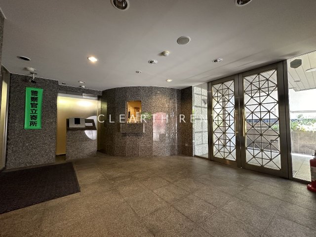 パレステュディオ小石川後楽園7階 ★便利さが揃う理想のお部屋/直接の管理会社クレアスレント★