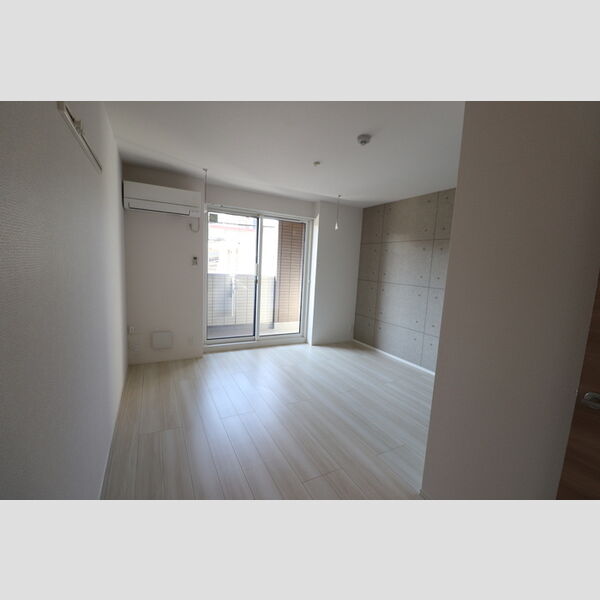 グリーンプラザ 洋室