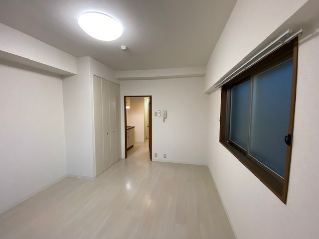 プラティーク馬事公苑(E-180)3階 リビング