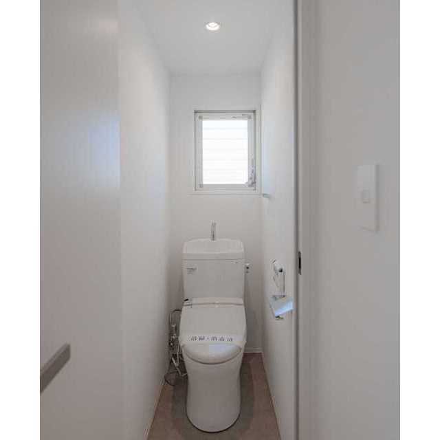 東急市が尾ドエリングＢ棟 内観