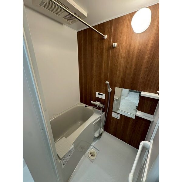 Bella Vista海老名303号室 部屋その他