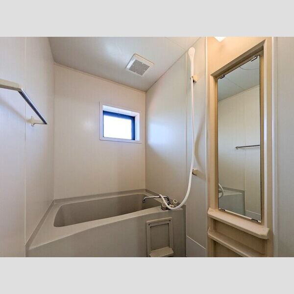 モダンタイムス　Ⅲ 浴室