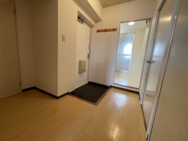 プランドール小室0206号室 同タイプ他号室写真