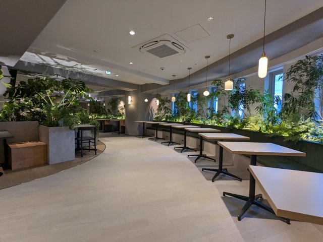エムジー目黒駅前1302号室 その他共有部分