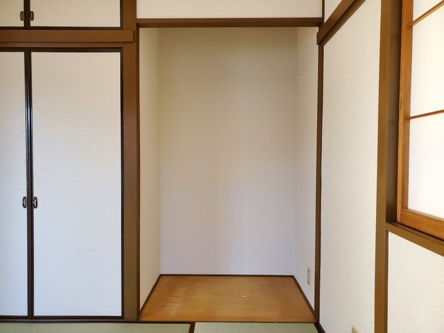 パルデンス西荻窪0203号室 その他