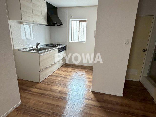 エーデルブルーメ83 リビング