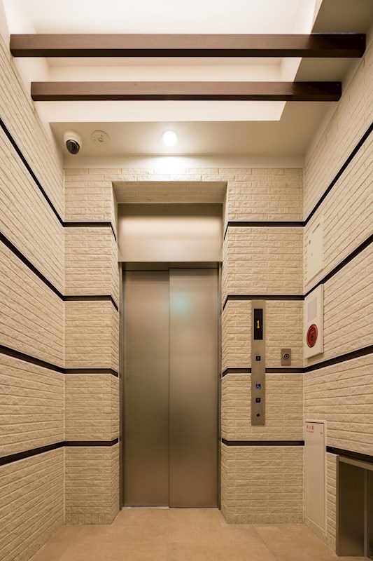 クレヴィアリグゼ雪が谷大塚10階 部屋その他