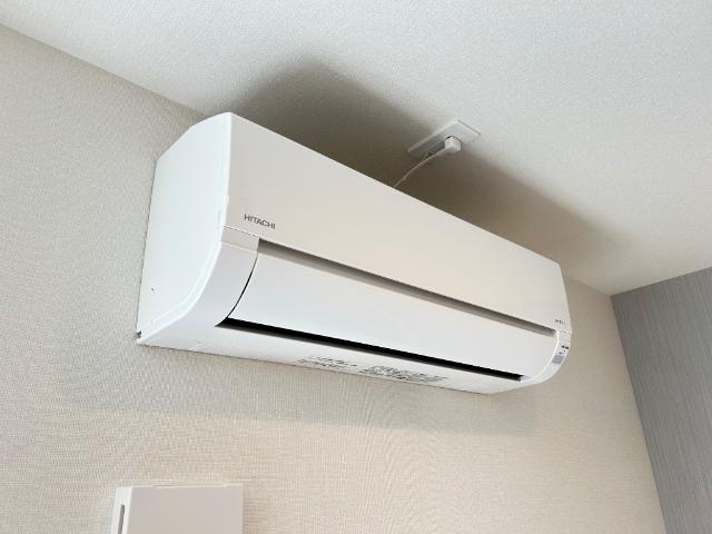 charme・toit（シャルム・トワ） エアコン