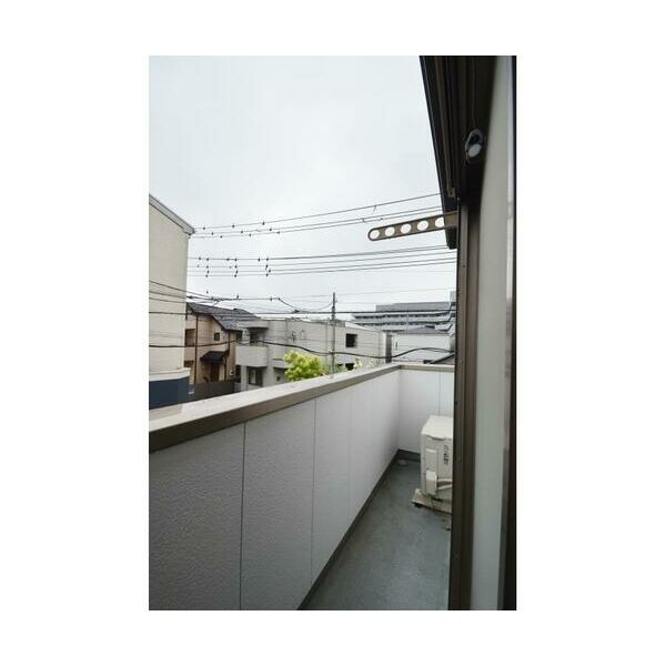 磯子区滝頭2丁目貸家1号棟101号室 部屋その他