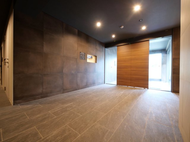 アーバンパーク登戸3階 外観