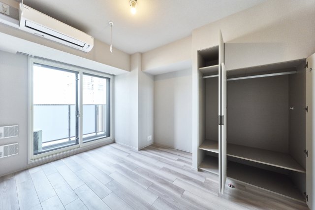 プラウドフラット四谷三丁目612号室 同建物別部屋の参考画像