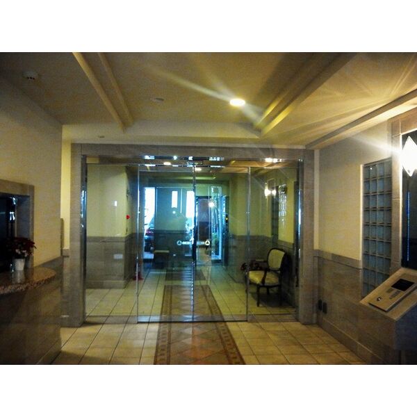 ミリオングランデ元赤坂ヒルズ10階 部屋その他