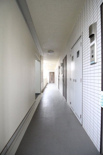 メインステージ野方駅前2階 その他共有部分