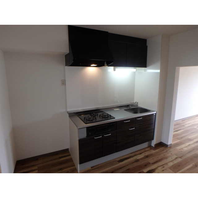 アーバンハイツ鵠沼 キッチン