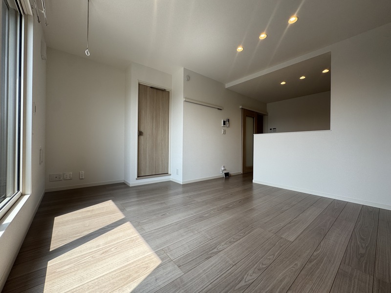 Ｂｅｌｌｅ　Ｌｅａｄ2階 リビング