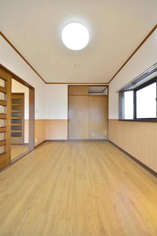 グランベール神代1階 その他