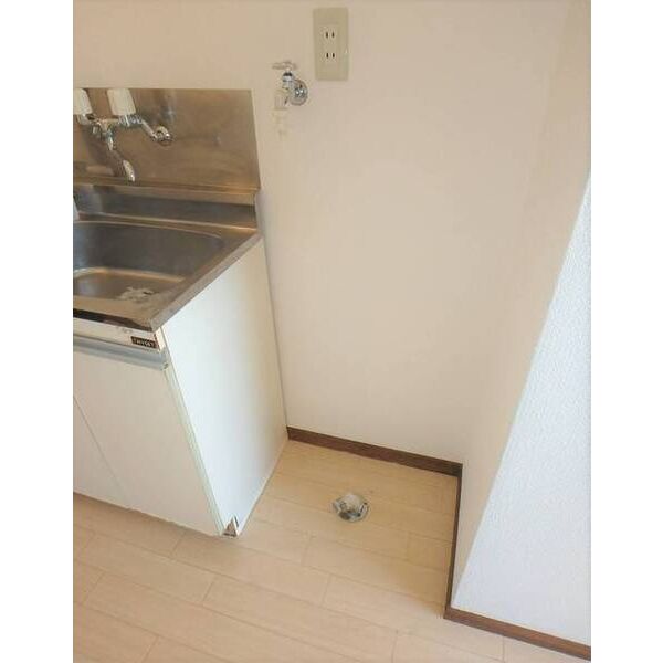 アルペジオ多摩0202号室 部屋その他