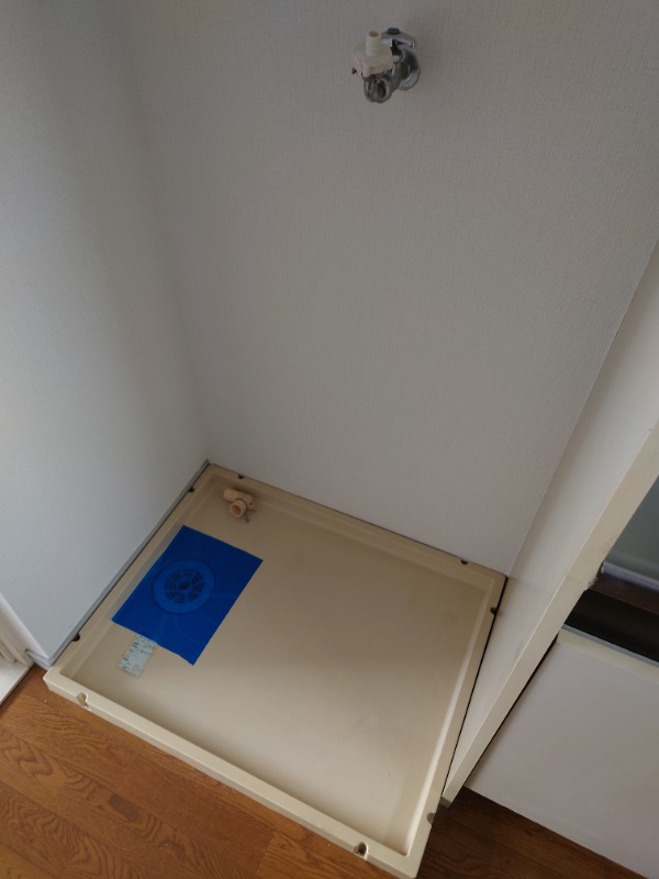 シティハイム第2 部屋設備