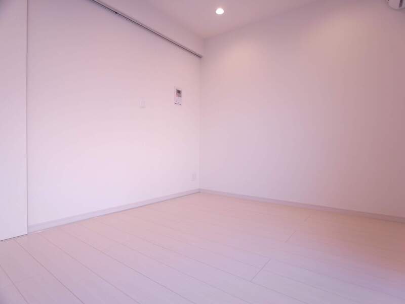 リブリ・ウィスタリアⅡ1階 null