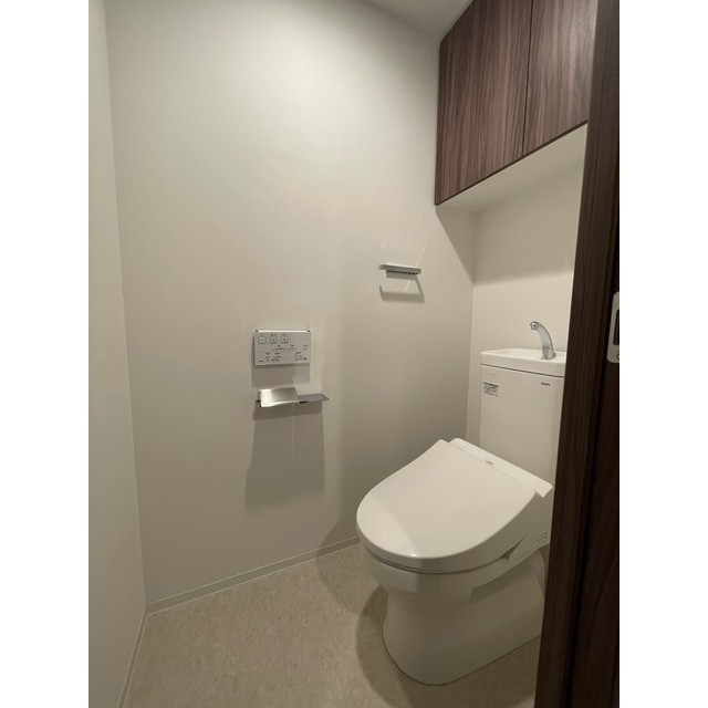 nido南千住1001号室 内観