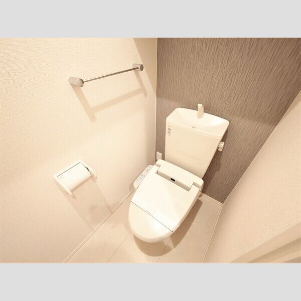 アネックスYⅦ 温水洗浄暖房便座