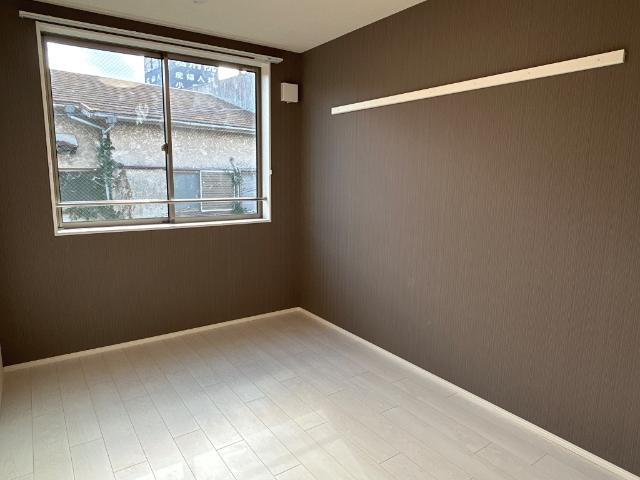 ホクレア202号室 室内