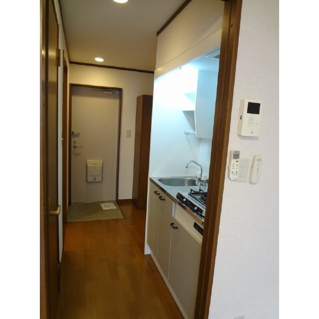 アムール AKIRA101号室 部屋その他