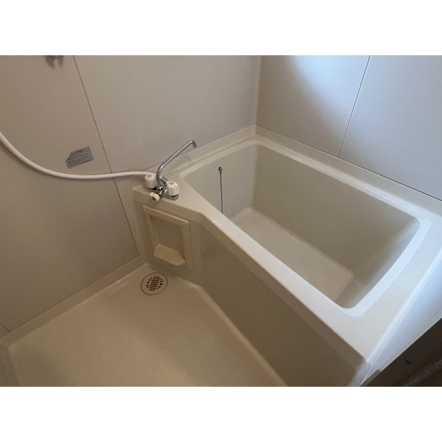 メゾン・ラフィーネⅠ お風呂