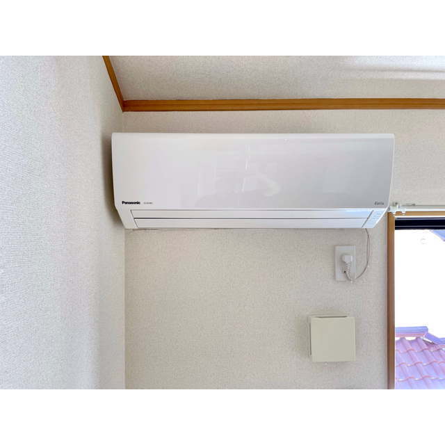 エクレール辻堂Ⅱ105号室 同建物別部屋の参考画像