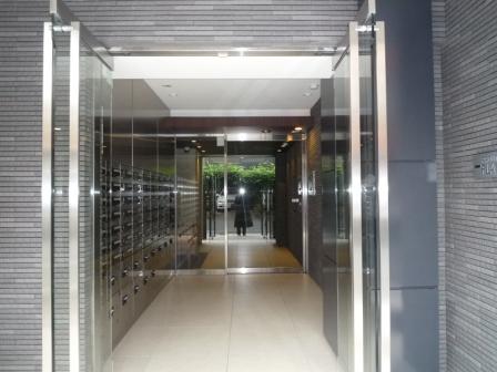 プラウドフラット森下601号室 ※参考写真