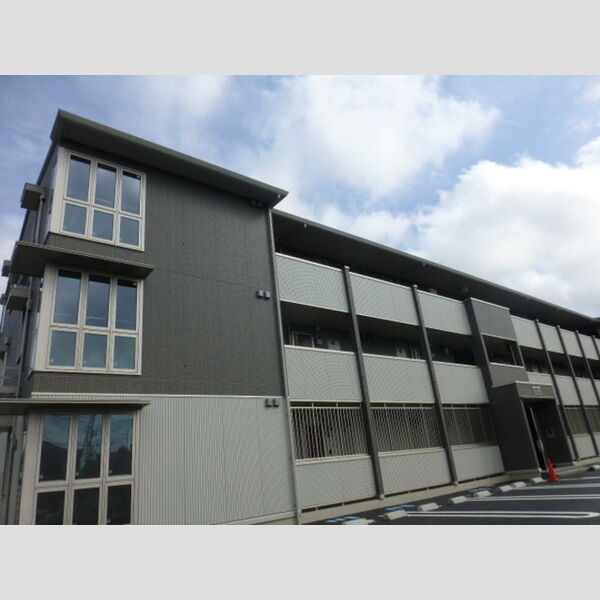 マグノリア湘南台の外観画像