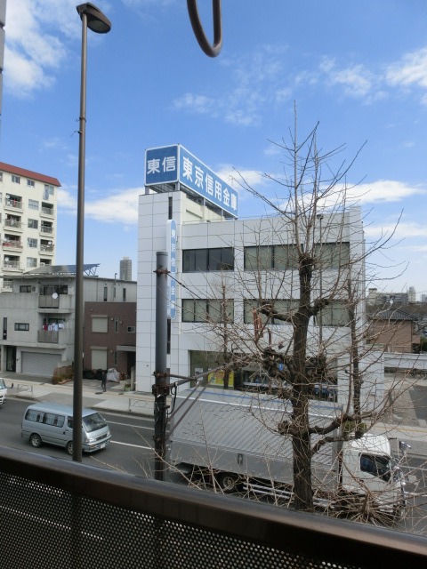 大小原ビル3階 部屋その他