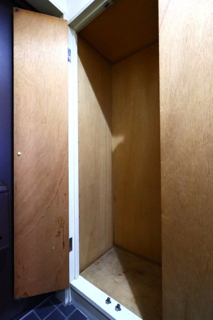 マートルコート中目黒301号室 同建物別部屋の参考画像