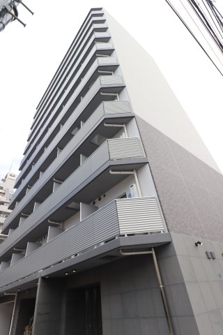 GENOVIA平塚1104号室 外観