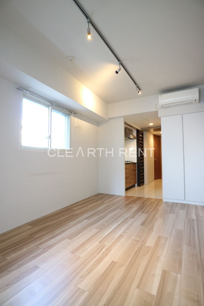 ＥＸＡＭ南麻布 同タイプ別住戸写真となります。現況と異なる場合がございます。