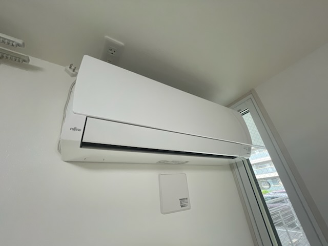 ブリーズ東船橋0104号室 部屋設備