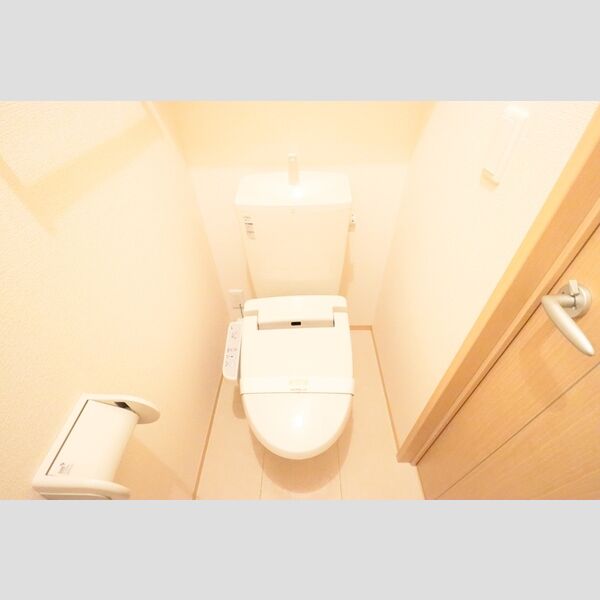 グリーンガーデン 温水洗浄便座