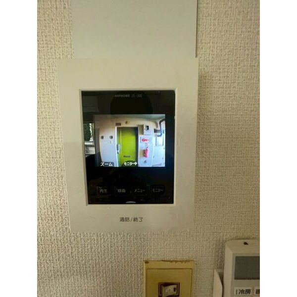 TOP大宮第80107号室 部屋その他