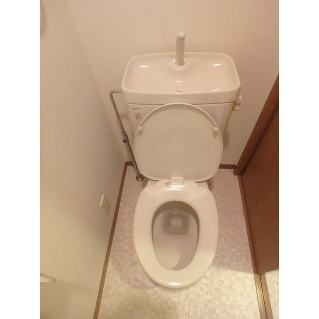 リヴィエール湘南Ⅲ 内観